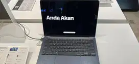 Macbook Air 13 in M3 Bisa Cicilan Tanpa Kartu Kredit