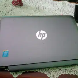 Jual Laptop Merk HP 410 GI
