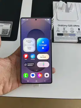 Galaxy S25 Ultra 12/256