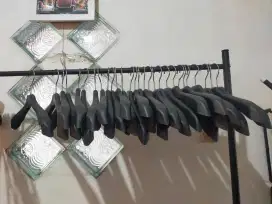 Hanger, gantungan baju