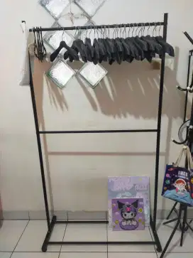 Hanger untuk baju