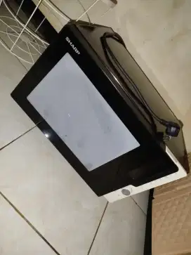 microwave oven sharp