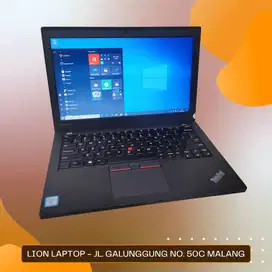 Core i5 RAM 8GB/SSD 256GB Mulus Lenovo Thinkpad x270 [10|04]