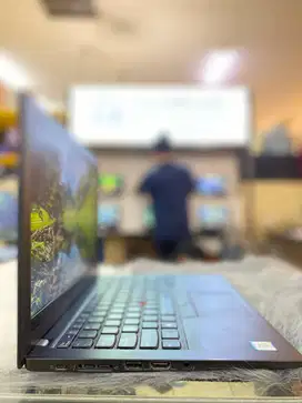 Laptop Second Lenovo Thinkpad X280 Intel Core i7 Gen 8 Ram 8 SSD 256