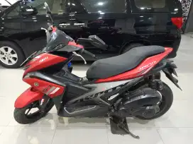 Aerox 155 old 2018