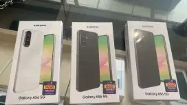 SAMSUNG GALAXY A56 5G 8/255