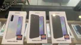 SAMSUNG GALAXY A36 5G 8/256