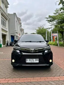 Avanza Veloz 1.5 AT 2019