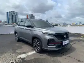Wuling Almaz 1.5 RS Pro Turbo Matic 2021