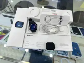 Apple Watch S9 41mm iBox Midnight