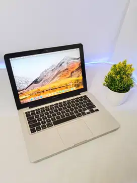 Macbook Pro  (13-inch , Mid 2012)