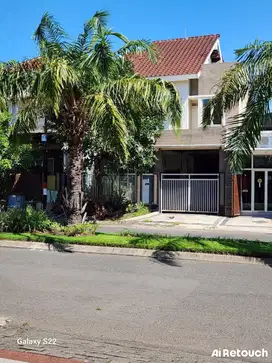 Dijual Rumah Siap Huni Delta Tirta