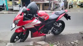HONDA CBR 150R FULL ORI , Kinclong