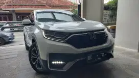 Honda CRV 1.5 turbo prestige sensing