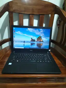 Laptop Acer Travelmate Core i5 gen 8