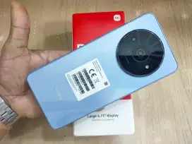 SECOND REDMI A3 4/128GB Garansi Resmi Xiaomi Indonesia