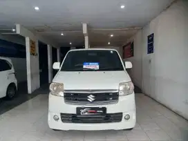 Suzuki APV GX Arena 2010 manual