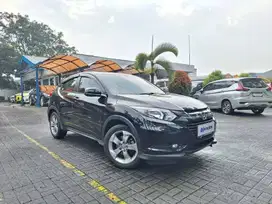 [OLXmobbi] PAJAK PANJANG - HONDA HRV 1.5 S BENSIN AT 2018