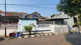 Rumah murah wiyung griya babatan mukti