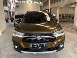 Suzuki XL7 ALPHA 1.5 4X2 AT 2020 Cokelat Premium Condition - B2037TIZ