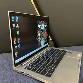 Laptop HP Elitebook 830 G8 Core i7 Gen11 Touchscreen RAM 32/512GB D-RC