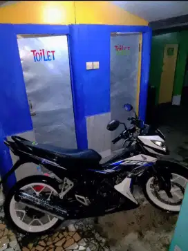 Honda Sonic 150R 2016