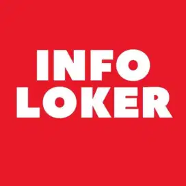 LOWONGAN CONTENT CREATOR & HOST LIVE