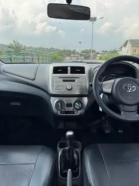 (DP 2 JT) AGYA G 2015 MANUAL