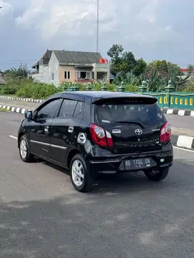 (DP 2 JT) AGYA G 2015 MANUAL