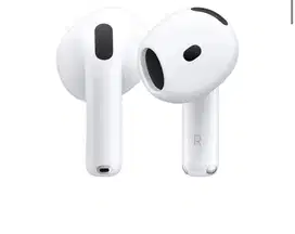 Kredit Airpods gen 4 ANC Bunga bisa 0%