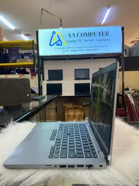 Laptop Second Dell Latitude 5410 Intel Core i5 Gen 10 Ram 8 SSD 256 MU