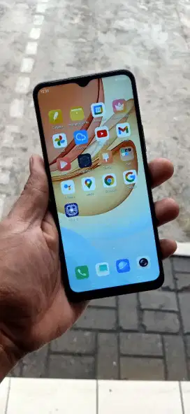 Vivo y72 12/256