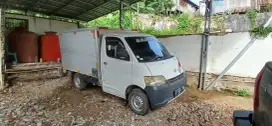 Mobil bekas Grand max 1.5 cc bos bensin MT