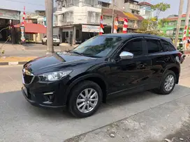Mazda CX-5 2014