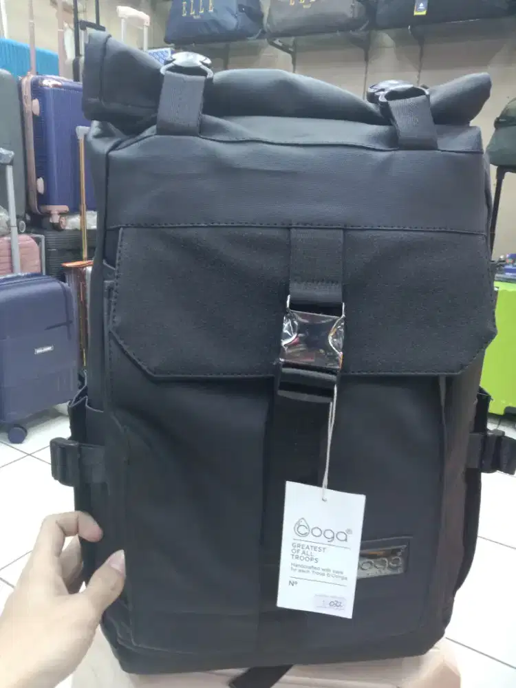 Tas ransel coga