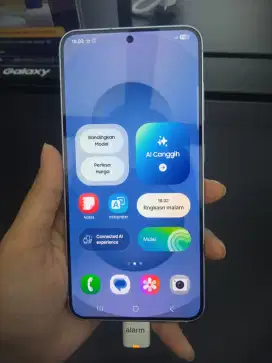 SAMSUNG GALAXY S25