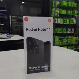 KREDIT CICILAN RINGAN REDMI NOTE 14