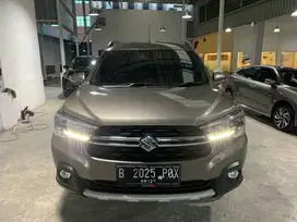 Suzuki XL7 BETA 1.5 4X2 AT 2022 Abu-abu Premium Condition - B2025POX