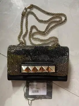 Jual BU. Bag/Tas Valentino 100% Original