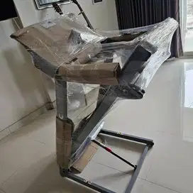 treadmill baru ex display cuci gudang bonus menarik