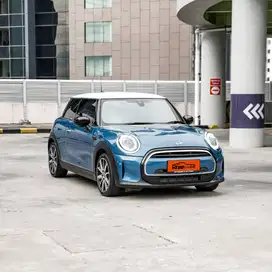 Minicooper hatch 1.5 Turbo