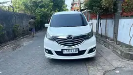 Di jual Mobil Mazda Biante 2.0 Skyactive