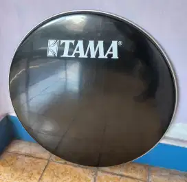 Drum head 22 ori Tama
