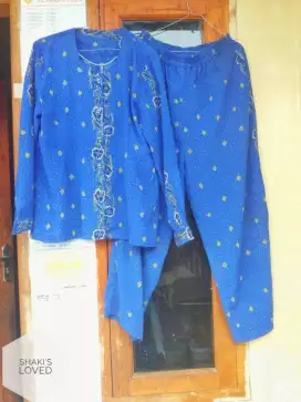 One Set Jadul ukuran JUMBO Muat bb 65-80kg