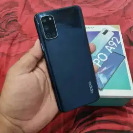 OPPO A92 8/128 MULUS