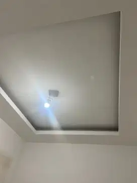 Plafon gypsum murah semarang