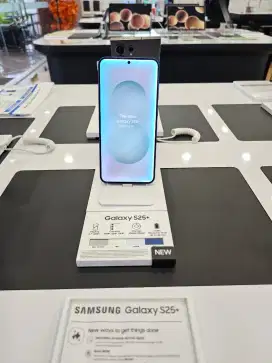 Samsung Galaxy S25+