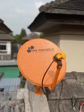Paket Parabola Mini Siaran Terlengkap Lokal Dan Mancanegara