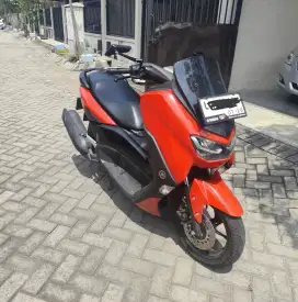 Nmax connected non ABS Keyless 2023