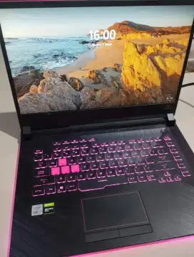 Asus ROG STRIX G512-LI ( BLACKPINK )